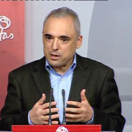 El PSOE acusa a Montoro de aplicar una "purga política" en la Agencia Tributaria