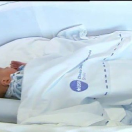 España está a la cola de Europa en natalidad