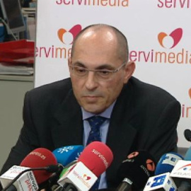  El juez del 'caso Blesa': "Si la ciudadanía conoceria la gestión de la caja, el sistema no lo soportaría"