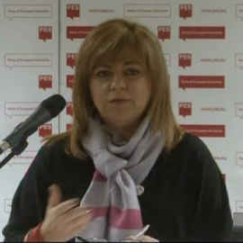 Valenciano: "El planteamiento de Mas es un desafío y un callejón sin salida"