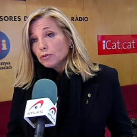 El Gobierno catalán dice que "el diálogo y la negociación" están su hoja de ruta