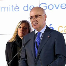 "Algún día tendrán que darse cuenta de que no se puede decir no a todo"