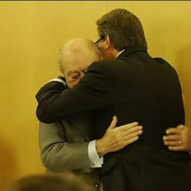 La Generalitat trabaja en la elaboración de un censo para la consulta independentista