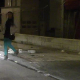 Liberadas seis esclavas sexuales