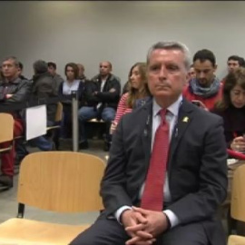 La Audiencia de Sevilla confirma la condena de dos años y medio de cárcel para Ortega Cano