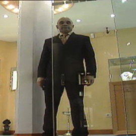 La nueva ley de Seguridad Privada permitirá a los vigilantes de seguridad patrullar en las calles