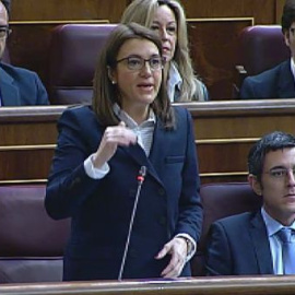 El PSOE acusa al Gobierno de recortar derechos fundamentales con su Ley de Seguridad