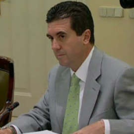 Jaume Matas pide el indulto al Gobierno