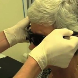 Algunos ciegos podrán volver a ver