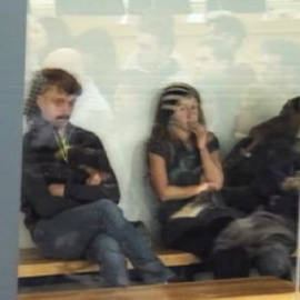 Condenados a 3.860 años de cárcel los etarras que atentaron contra el cuartel de Burgos