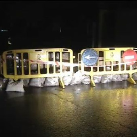 Se reactiva la alerta roja en las Islas Canarias