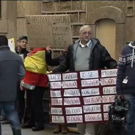 Homs dice que el simposio puede ser "útil" para superar prejuicios