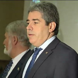 Homs asegura que el afecto de Cataluña hacia España es una realidad evidente