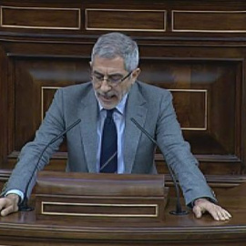 El Congreso debate la reforma del Código Penal