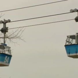 Los drones al rescate