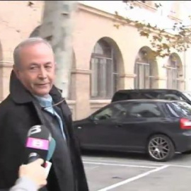 Castro y Horrach, cara y cruz del Caso Nóos