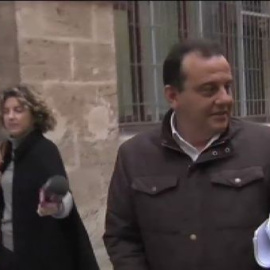 El fiscal Horrach acusa al juez Castro de dilatar la instrucción del 