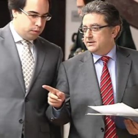 El PP catalán impugna los presupuestos catalanes