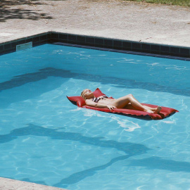 'La piscina', de François Ozon.