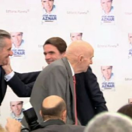 Nueva remesa de mensajes de correo electrónico en el 'caso Blesa'