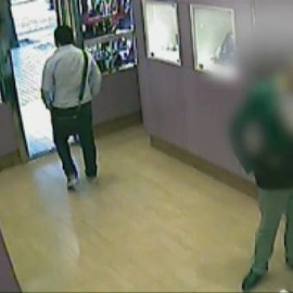 Los Mossos detiene a una banda que llevaba tres años atracando joyerías de Barcelona