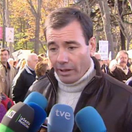 "Son las consecuencias de una crisis que genera desigualdades"