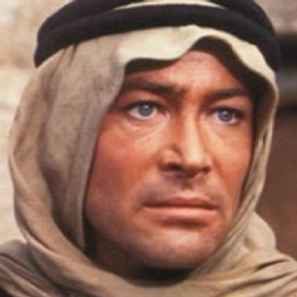 Muere el actor Peter O'Toole a los 81 años de edad