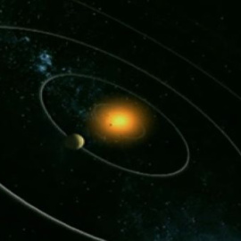 La vida en Marte podría existir a kilómetros bajo tierra
