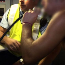 El Gobierno suaviza las multas por alcohol y drogas en la nueva ley de tráfico