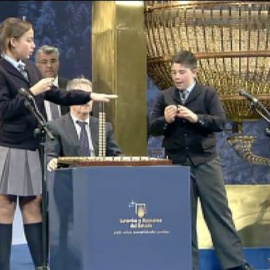 67.065, primer cuarto premio