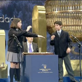 El 62.246, el Gordo más deseado