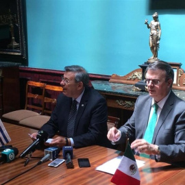 En un comunicado, estos gobiernos destacaron que "la única vía" para hacer frente a la crisis venezolana "es el diálogo para la negociación/Notimérica