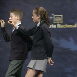 52. 754, el último quinto premio