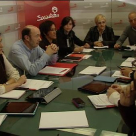 El PSOE prepara su ofensiva contra la reforma de la Ley del aborto