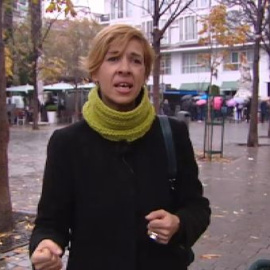 Músico apto o no apto bajo el criterio de Ana Botella