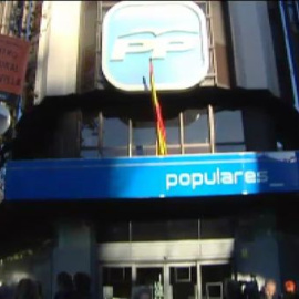 La noche más larga en la Calle Génova