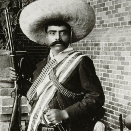 Emiliano Zapata