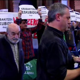 PNV, PP y PSE frenan la 'independencia' del barrio donostiarra de Igeldo