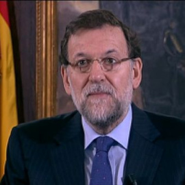 Rajoy: "Quiero que vuelvan todos sanos y salvos"