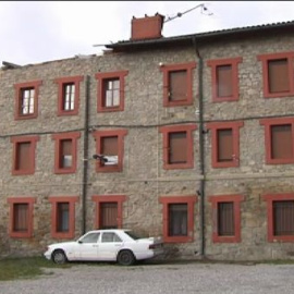 Nochebuena de ciclogénesis explosiva en España