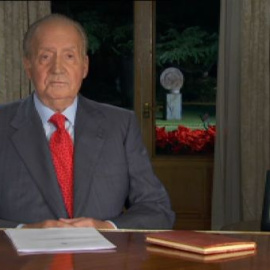 El Rey sobre la corrupción: "Los casos de falta de ejemplaridad en la vida pública han afectado al prestigio de la política y las instituciones"