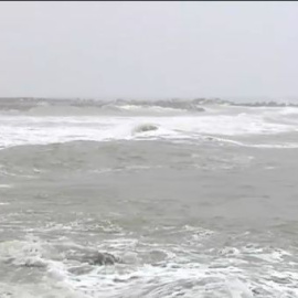 Los ferries vuelven a circular en Algeciras