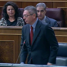 Monago: "Nadie puede obligar a nadie a ser madre" 