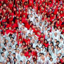 Santander consagra el derecho a la formación continua de todos sus empleados