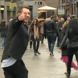 Resaca de Año Nuevo