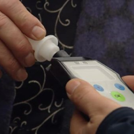 Los controles de alcoholemia se intensifican esta Nochevieja