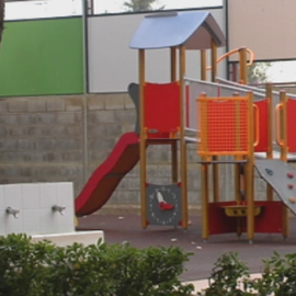 Colegios sin primer curso de infantil por los recortes