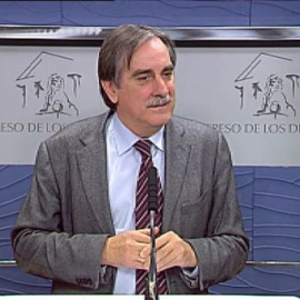 El PSOE pide que se investigue la filtración de los datos del paro