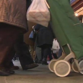 Un menú low cost para la cena de fin de año