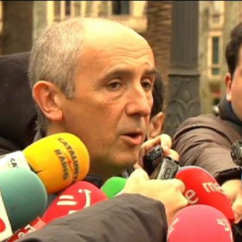 Erkoreka espera más pasos por parte de ETA